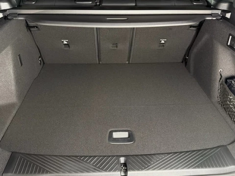 BMW X3 xDrive20d 145 kW (197 CV)