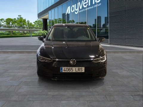 Volkswagen Golf Life 2.0 TDI 85kW (115CV)