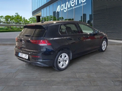 Volkswagen Golf Life 2.0 TDI 85kW (115CV)