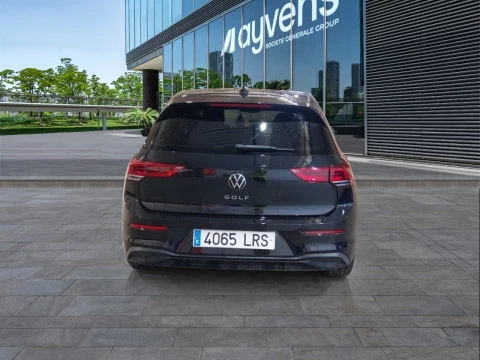Volkswagen Golf Life 2.0 TDI 85kW (115CV)