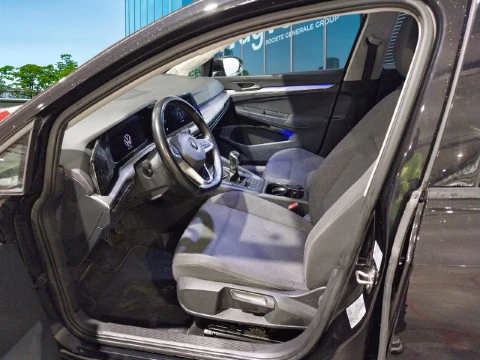 Volkswagen Golf Life 2.0 TDI 85kW (115CV)