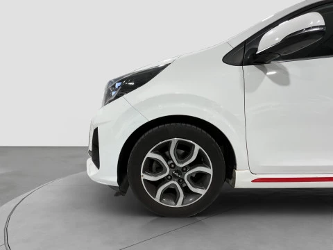 Kia Picanto 1.2 DPi 62kW (84CV) GT Line