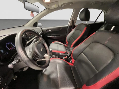 Kia Picanto 1.2 DPi 62kW (84CV) GT Line
