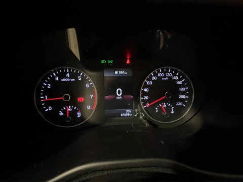 Kia Picanto 1.2 DPi 62kW (84CV) GT Line