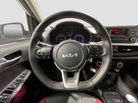 Kia Picanto 1.2 DPi 62kW (84CV) GT Line
