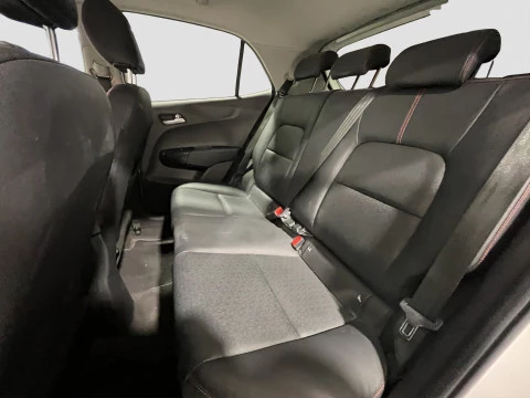 Kia Picanto 1.2 DPi 62kW (84CV) GT Line