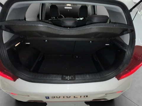 Kia Picanto 1.2 DPi 62kW (84CV) GT Line
