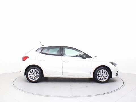 Seat Ibiza 1.0 TSI SPECIAL EDITION XCELLENCE 115CV 5P