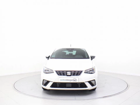 Seat Ibiza 1.0 TSI SPECIAL EDITION XCELLENCE 115CV 5P