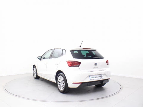 Seat Ibiza 1.0 TSI SPECIAL EDITION XCELLENCE 115CV 5P