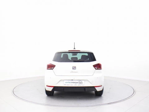 Seat Ibiza 1.0 TSI SPECIAL EDITION XCELLENCE 115CV 5P