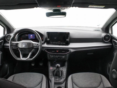 Seat Ibiza 1.0 TSI SPECIAL EDITION XCELLENCE 115CV 5P