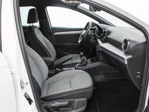 Seat Ibiza 1.0 TSI SPECIAL EDITION XCELLENCE 115CV 5P
