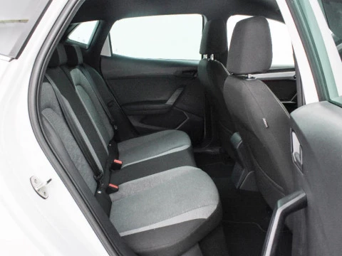 Seat Ibiza 1.0 TSI SPECIAL EDITION XCELLENCE 115CV 5P