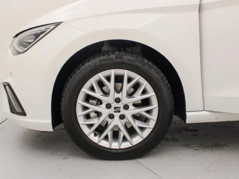 Seat Ibiza 1.0 TSI SPECIAL EDITION XCELLENCE 115CV 5P
