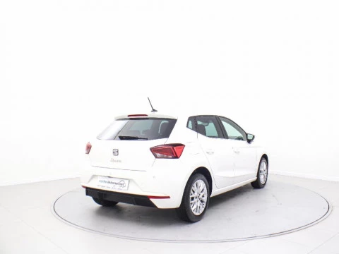 Seat Ibiza 1.0 TSI SPECIAL EDITION XCELLENCE 115CV 5P