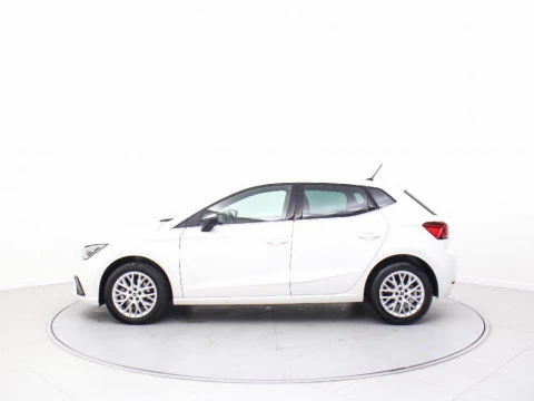 Seat Ibiza 1.0 TSI SPECIAL EDITION XCELLENCE 115CV 5P
