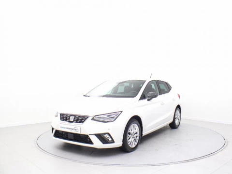 Seat Ibiza 1.0 TSI SPECIAL EDITION XCELLENCE 115CV 5P