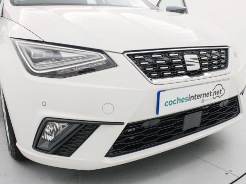 Seat Ibiza 1.0 TSI SPECIAL EDITION XCELLENCE 115CV 5P