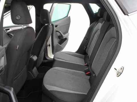 Seat Ibiza 1.0 TSI SPECIAL EDITION XCELLENCE 115CV 5P