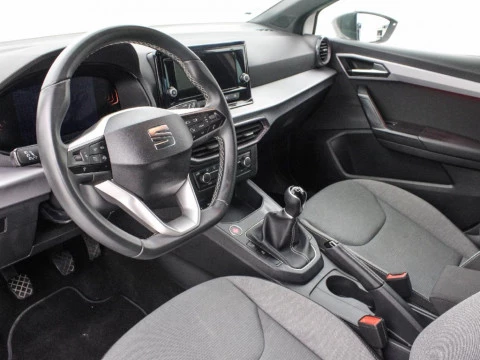 Seat Ibiza 1.0 TSI SPECIAL EDITION XCELLENCE 115CV 5P
