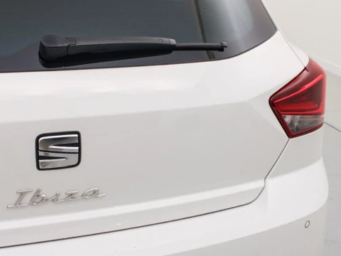 Seat Ibiza 1.0 TSI SPECIAL EDITION XCELLENCE 115CV 5P