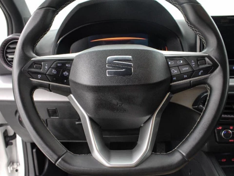 Seat Ibiza 1.0 TSI SPECIAL EDITION XCELLENCE 115CV 5P