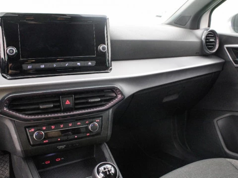 Seat Ibiza 1.0 TSI SPECIAL EDITION XCELLENCE 115CV 5P