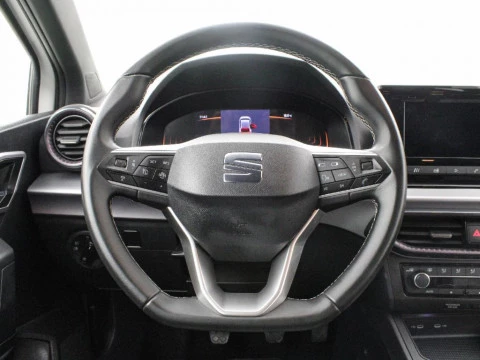 Seat Ibiza 1.0 TSI SPECIAL EDITION XCELLENCE 115CV 5P