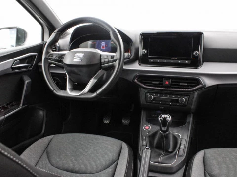 Seat Ibiza 1.0 TSI SPECIAL EDITION XCELLENCE 115CV 5P