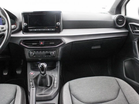 Seat Ibiza 1.0 TSI SPECIAL EDITION XCELLENCE 115CV 5P
