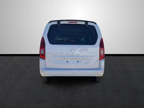 Opel Combo 100 Cv 1.5 Td S/S MT6 €6.4
