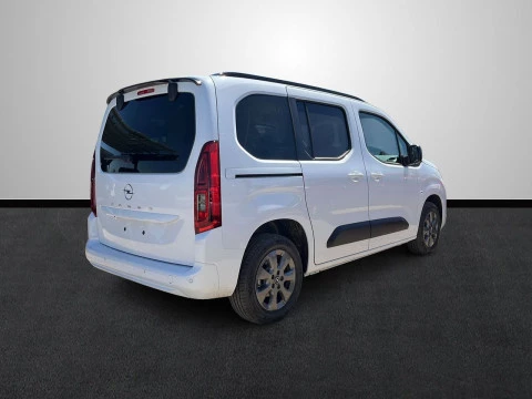 Opel Combo 100 Cv 1.5 Td S/S MT6 €6.4