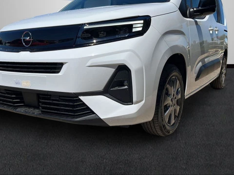 Opel Combo 100 Cv 1.5 Td S/S MT6 €6.4