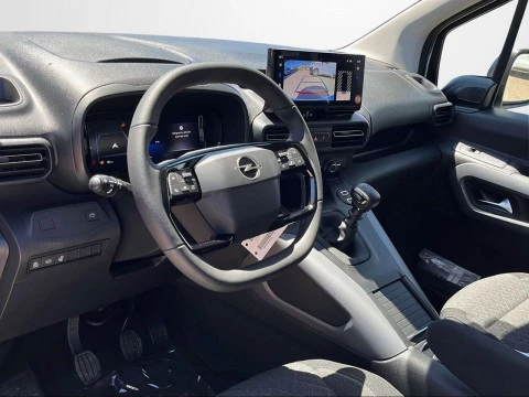 Opel Combo 100 Cv 1.5 Td S/S MT6 €6.4