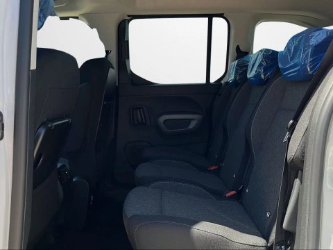 Opel Combo 100 Cv 1.5 Td S/S MT6 €6.4