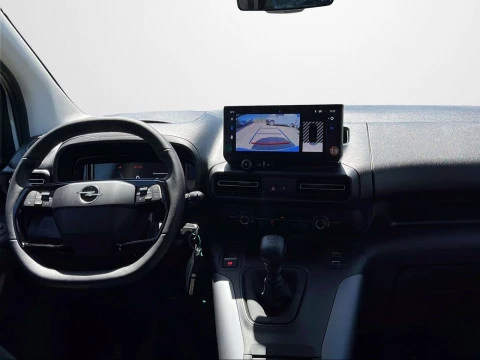 Opel Combo 100 Cv 1.5 Td S/S MT6 €6.4