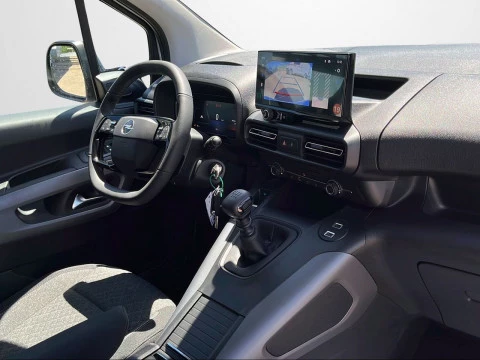 Opel Combo 100 Cv 1.5 Td S/S MT6 €6.4