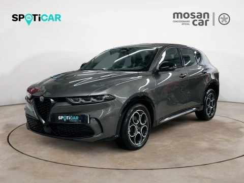 Alfa Romeo Tonale 1.3 Multi-air PHEV Sprint Q4