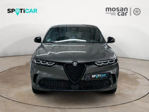 Alfa Romeo Tonale 1.3 Multi-air PHEV Sprint Q4