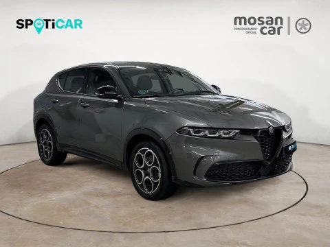 Alfa Romeo Tonale 1.3 Multi-air PHEV Sprint Q4