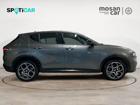 Alfa Romeo Tonale 1.3 Multi-air PHEV Sprint Q4