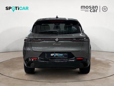 Alfa Romeo Tonale 1.3 Multi-air PHEV Sprint Q4