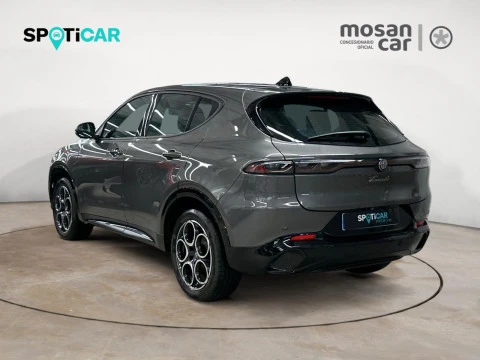 Alfa Romeo Tonale 1.3 Multi-air PHEV Sprint Q4