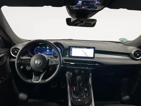 Alfa Romeo Tonale 1.3 Multi-air PHEV Sprint Q4