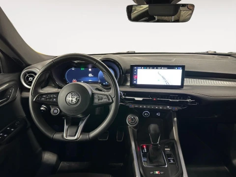 Alfa Romeo Tonale 1.3 Multi-air PHEV Sprint Q4
