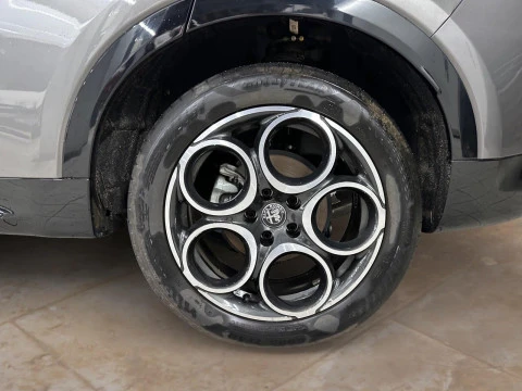 Alfa Romeo Tonale 1.3 Multi-air PHEV Sprint Q4