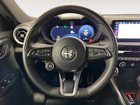 Alfa Romeo Tonale 1.3 Multi-air PHEV Sprint Q4