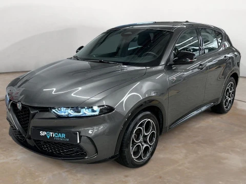 Alfa Romeo Tonale 1.3 Multi-air PHEV Sprint Q4