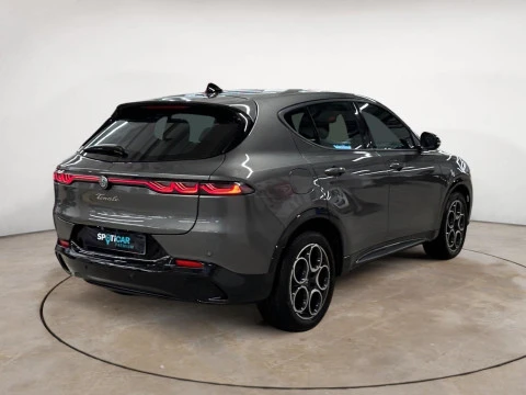 Alfa Romeo Tonale 1.3 Multi-air PHEV Sprint Q4